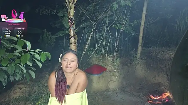 esmeralda_li webcam