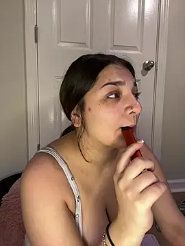 treasurebabii webcam