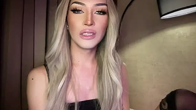 Alicegreenexx webcam