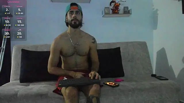 heteros_curious webcam