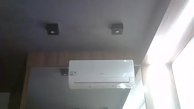 SkinnyKitten webcam