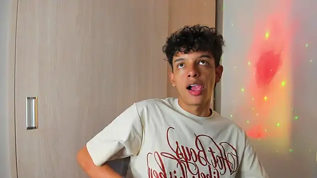 Maxfrost1 webcam