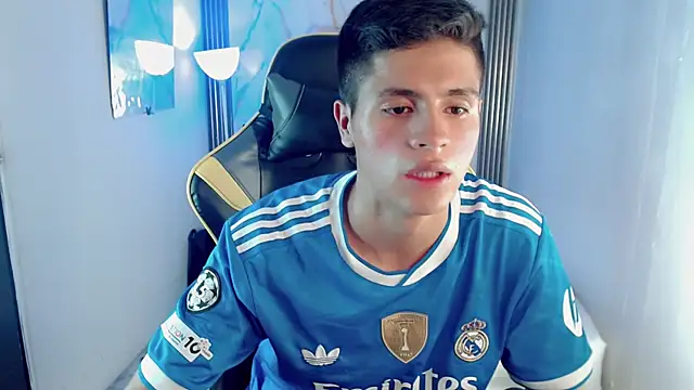 ascii_one (M twink) - SHOW CUMMM EXPLOSIVE