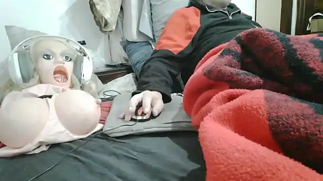 messi_syssy webcam