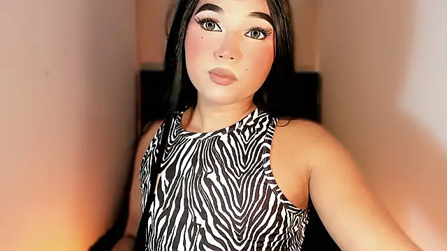 misstreslatin webcam