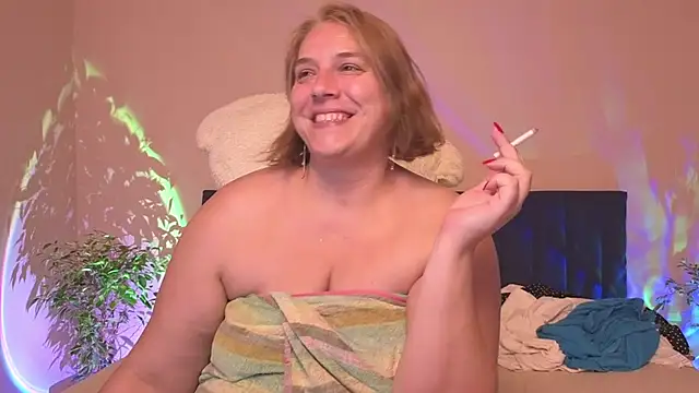 Bbw_Goddes webcam