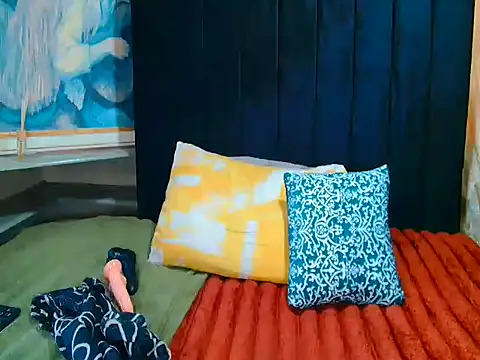 CaramelCandyxx webcam