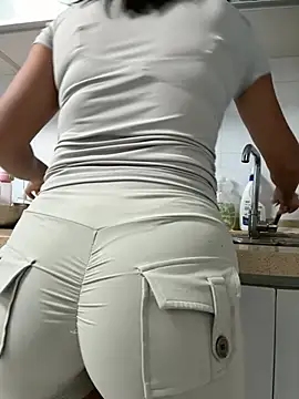 ruanruan05 (F young) - Show pussy