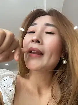 okgirl_23 (F milf) - 本周内完成免费控制三分钟