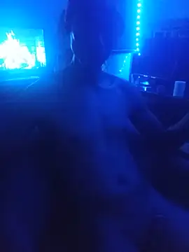 BlackedRawxxx webcam