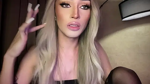 Alicegreenexx webcam