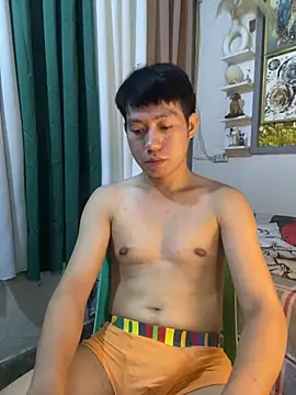 xshyboyx webcam