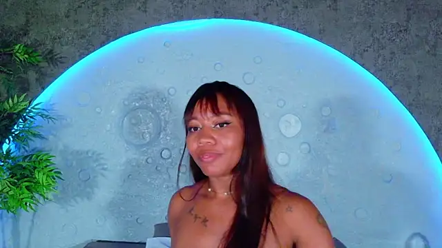 Shanelsmith webcam