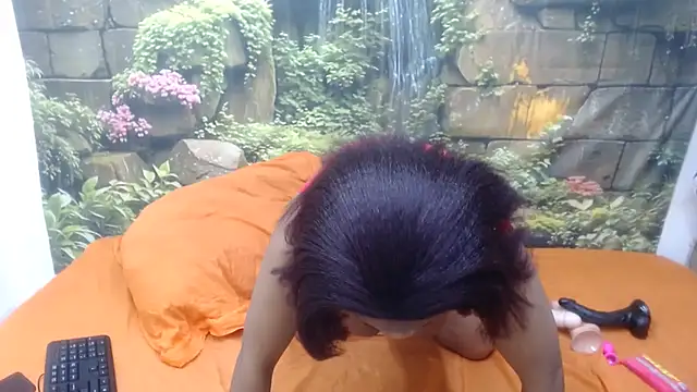 MiniSeduction webcam