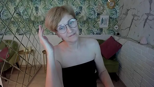 Paris_Cherry webcam