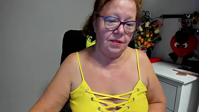 Adelewildx webcam