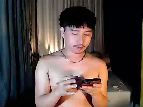 Asian_bigboy webcam