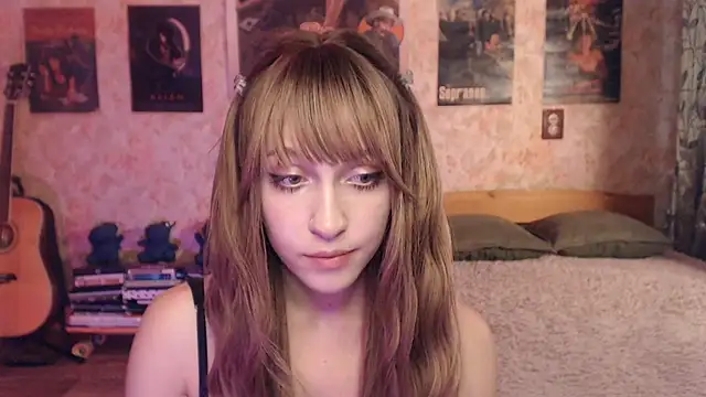 Friendly_Ellie webcam
