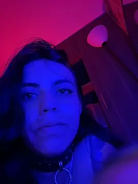 i_am_nina_ (F young) - naked and dancing sensual