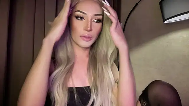 Alicegreenexx webcam