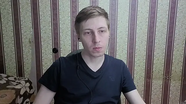 Darien_Brown webcam