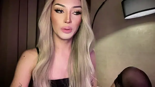 Alicegreenexx webcam