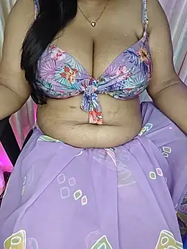 Curvy_Pooja live cam