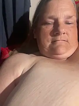 Roxie6989 webcam