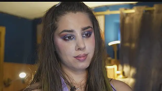 VanessaDoyle live cam