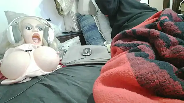messi_syssy webcam