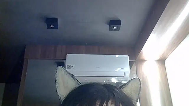 SkinnyKitten webcam