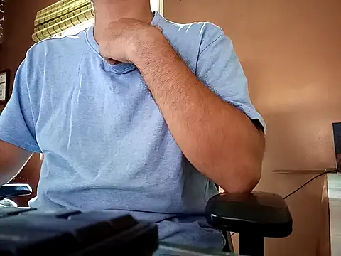 daddys_pen webcam