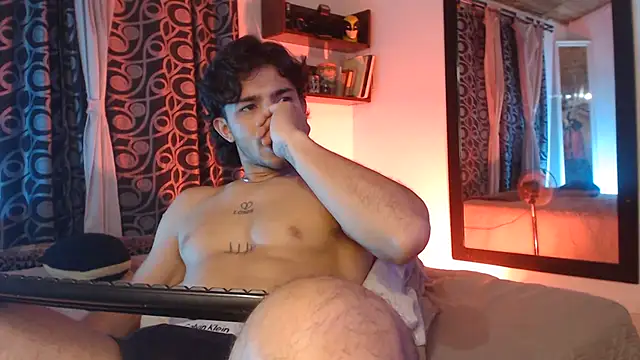 ArturoCardona_ webcam