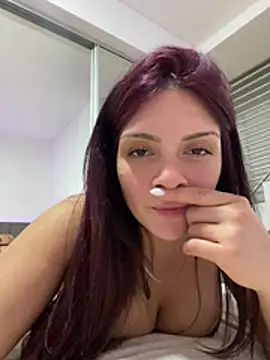 Danielaeliana webcam