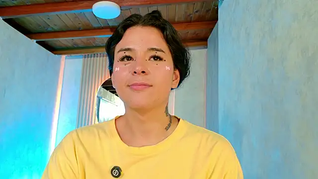 Angel-umbra webcam