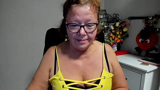 Adelewildx webcam