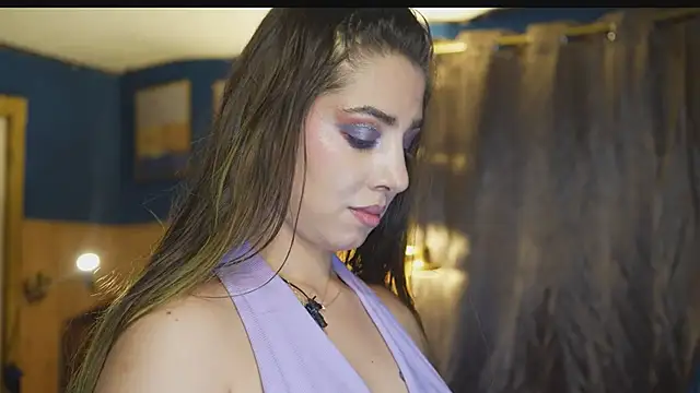 VanessaDoyle webcam