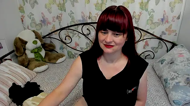NightWish_Lorena webcam