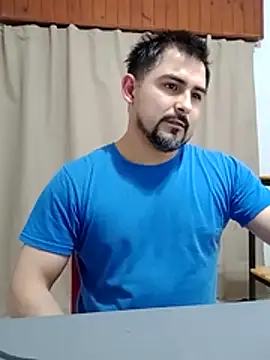 Bradd_32 webcam