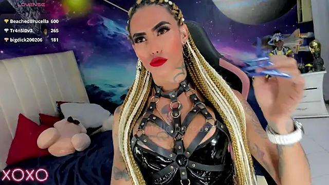 Nella_Dolls webcam