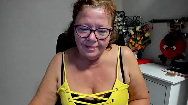 Adelewildx webcam