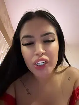 Sara_fun webcam