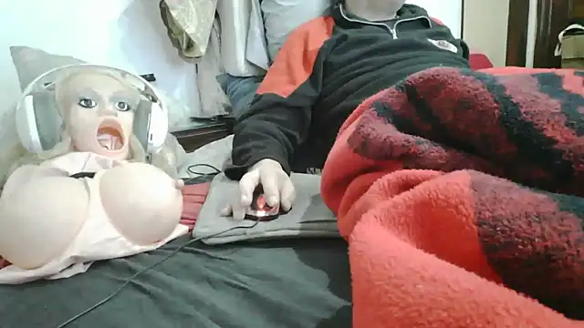 messi_syssy webcam
