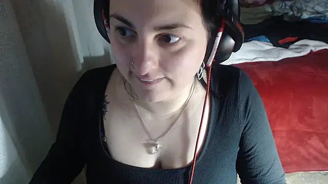 ladyrolinga live cam on StripChat