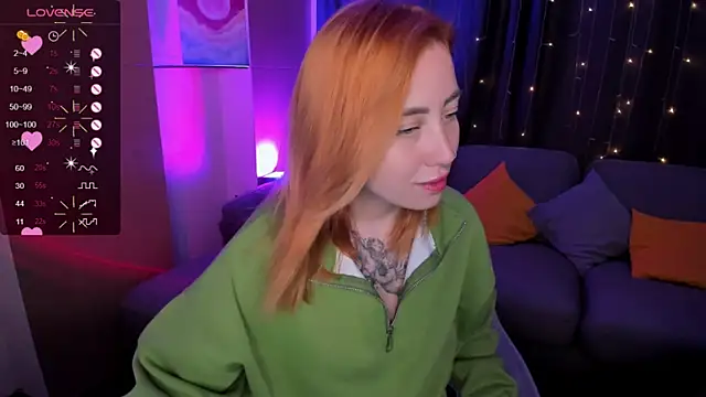 deboramoore webcam