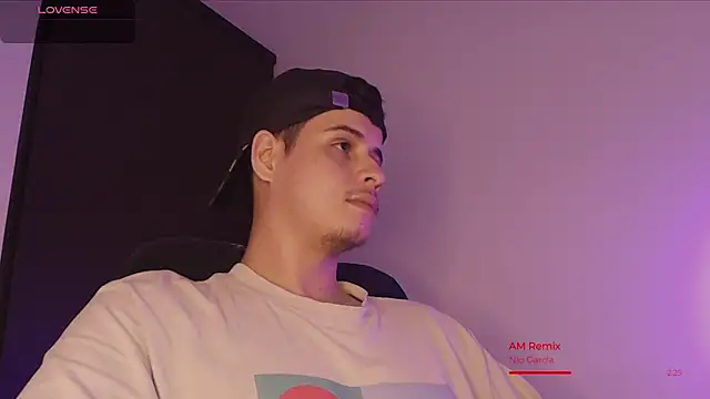 BjornSteel webcam