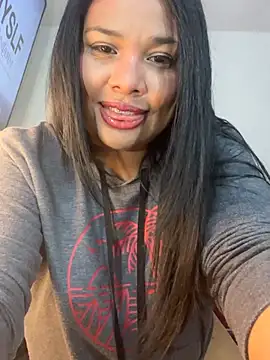 Rashell1_Queen webcam
