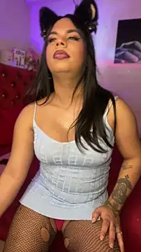 bywanda live cam on StripChat