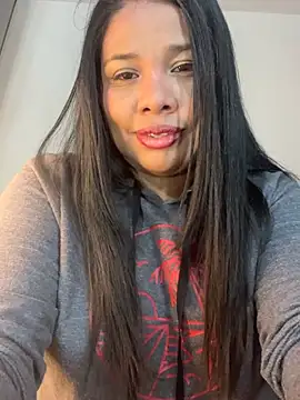 Rashell1_Queen webcam