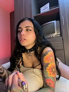 i_am_nina_ webcam